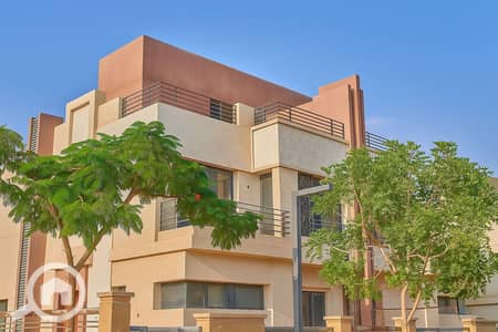4 Bedroom Villa for Sale in Sheikh Zayed, Giza - assets_task_01k4322cbseafvj0w2k6aff6mf_1756744593_img_0. . jpg