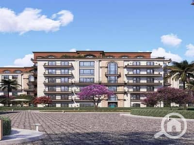 2 Bedroom Apartment for Sale in 6th of October, Giza - 7cf6a89f-9d56-4930-b008-a91c9ac85401. jfif. jpg