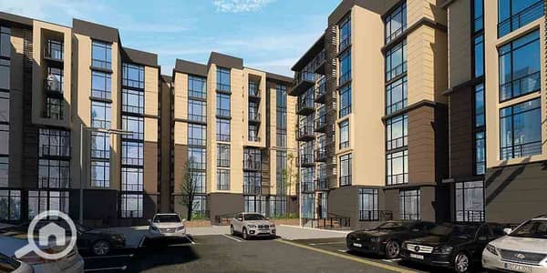 2 Bedroom Apartment for Sale in Madinaty, Cairo - 4a7aba2d-255b-45e9-b2d6-f4795bfbbe84. jpg