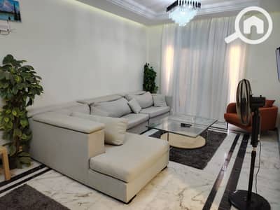 3 Bedroom Flat for Rent in New Cairo, Cairo - IMG-20250831-WA0004. jpg