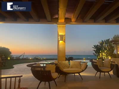 6 Bedroom Villa for Sale in North Coast, Matruh - WhatsApp Image 2025-06-18 at 6.40. 55 AM (1). jpeg