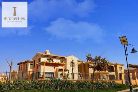 4 Bedroom Villa for Sale in New Cairo, Cairo - DSC049322 copy. jpg