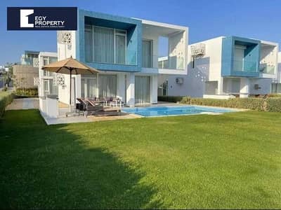 4 Bedroom Villa for Sale in North Coast, Matruh - 439411733_7497661493647547_6902687969067901580_n. jpg