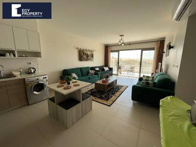 2 Bedroom Chalet for Sale in North Coast, Matruh - 2-07251 (8). jpeg