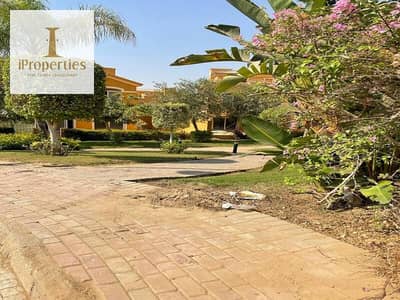 تاون هاوس 4 غرف نوم للبيع في القاهرة الجديدة، القاهرة - WhatsApp Image 2022-11-20 at 6.04. 39 PM. jpeg