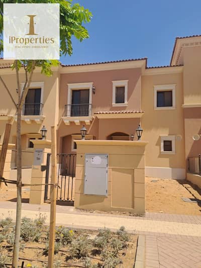 3 Bedroom Twin House for Sale in New Cairo, Cairo - WhatsApp Image 2025-08-06 at 3.19. 24 PM (2). jpeg