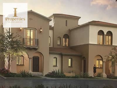 3 Bedroom Townhouse for Sale in New Cairo, Cairo - WhatsApp Image 2025-08-06 at 3.28. 07 PM (1). jpeg
