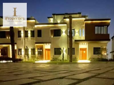 3 Bedroom Townhouse for Sale in New Cairo, Cairo - 10. jpg