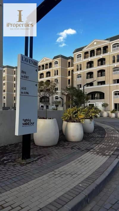 3 Bedroom Penthouse for Sale in Mostakbal City, Cairo - WhatsApp Image 2025-08-11 at 1.10. 24 PM. jpeg