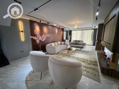 فیلا 5 غرف نوم للبيع في الشيخ زايد، الجيزة - IMG_8594. jpg