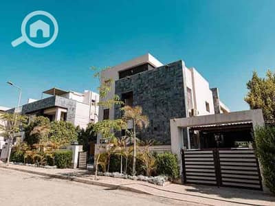 5 Bedroom Villa for Sale in Sheikh Zayed, Giza - IMG_8568. jpg