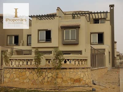 بنتهاوس 3 غرف نوم للبيع في القاهرة الجديدة، القاهرة - 6. jpg