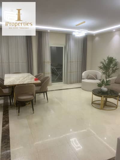 2 Bedroom Flat for Sale in New Cairo, Cairo - WhatsApp Image 2025-08-20 at 11.15. 28 AM (2). jpeg