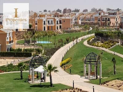 تاون هاوس 3 غرف نوم للبيع في القاهرة الجديدة، القاهرة - 7. jpg
