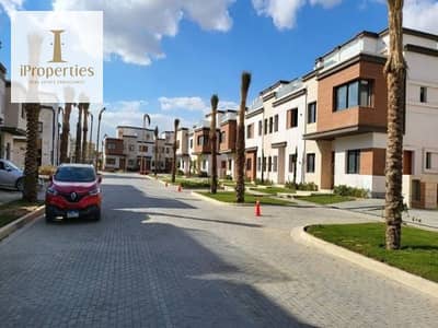 4 Bedroom Villa for Sale in New Cairo, Cairo - 7. jpg