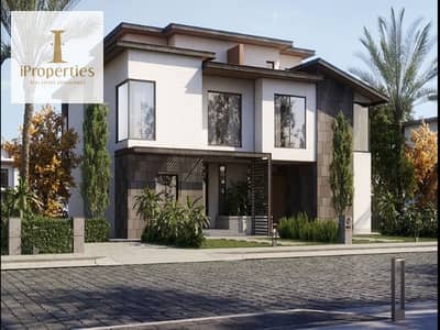 3 Bedroom Villa for Sale in New Cairo, Cairo - 5. jpg