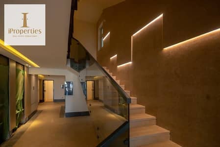 2 Bedroom Flat for Sale in New Cairo, Cairo - WhatsApp Image 2024-05-27 at 2.47. 03 PM - Copy. jpeg