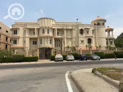 فیلا 8 غرف نوم للبيع في القاهرة الجديدة، القاهرة - WhatsApp Image 2025-09-01 at 7.39. 19 PM. jpeg