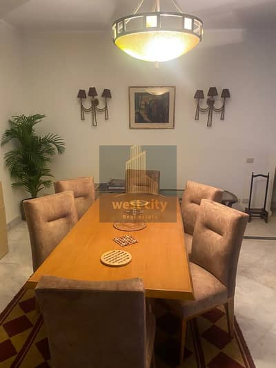3 Bedroom Penthouse for Rent in Sheikh Zayed, Giza - IMG-20250415-WA0063(1). jpg