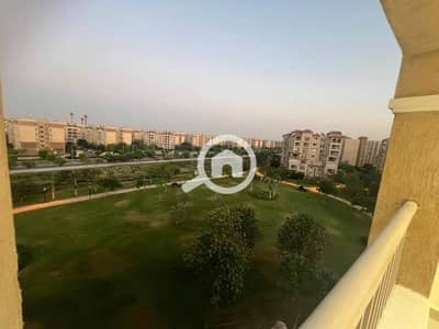 3 Bedroom Apartment for Sale in Madinaty, Cairo - IMG-20250831-WA0252. jpg