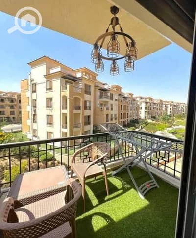 شقة 3 غرف نوم للبيع في القطامية، القاهرة - 0c21c118-ab46-4b08-9970-1424d72c80bc. jpg