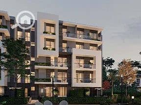 4 Bedroom Penthouse for Sale in Sheikh Zayed, Giza - 7. png