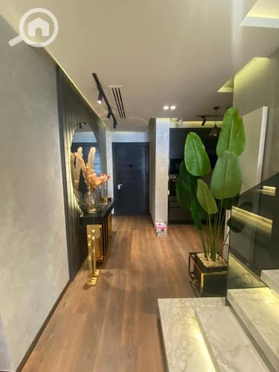 3 Bedroom Penthouse for Sale in New Cairo, Cairo - WhatsApp Image 2025-08-16 at 4.37. 47 PM (3). jpeg