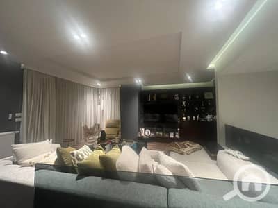 بنتهاوس 3 غرف نوم للبيع في القاهرة الجديدة، القاهرة - WhatsApp Image 2025-08-16 at 4.37. 42 PM (3). jpeg
