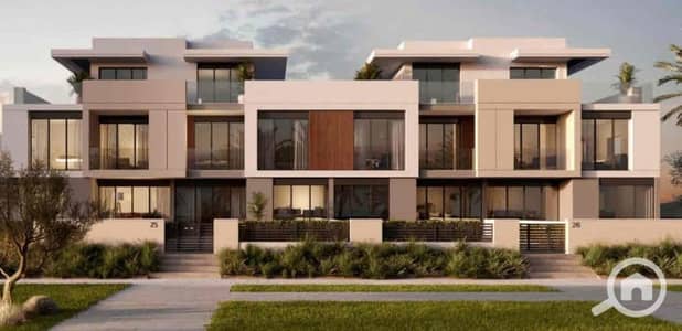 3 Bedroom Duplex for Sale in Sheikh Zayed, Giza - IMG_5322. jpg