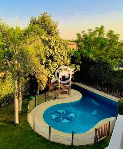5 Bedroom Villa for Sale in New Cairo, Cairo - WhatsApp Image 2025-09-01 at 20.42. 36_cee98afd. jpg