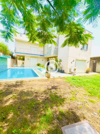 فیلا 5 غرف نوم للبيع في كينج مريوط، الإسكندرية - IMG_3131. jpg