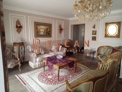 3 Bedroom Apartment for Rent in Madinaty, Cairo - U604632 (4). jpeg