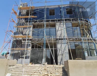 محلات تجارية  للايجار في القاهرة الجديدة، القاهرة - 1b915523-c3f9-40d2-b55a-e6b3027f407e. jpeg