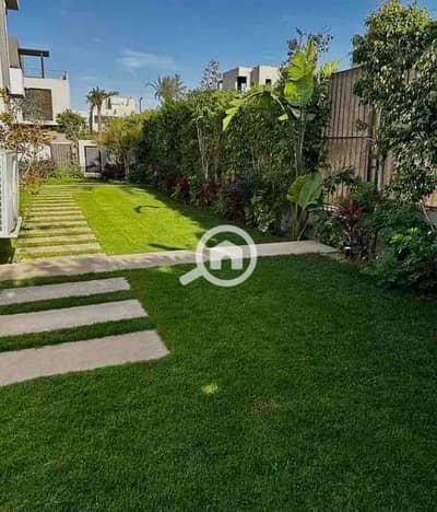 5 Bedroom Villa for Sale in New Heliopolis, Cairo - a76c320a-3325-432a-8584-a4e95f1a5975. jpg