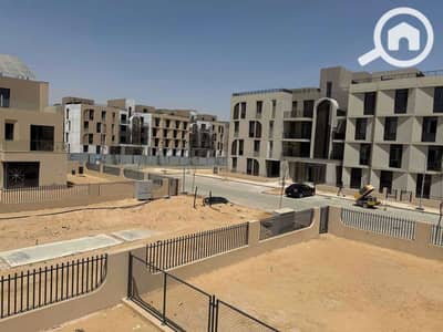2 Bedroom Flat for Sale in Sheikh Zayed, Giza - IMG_5339. jpg