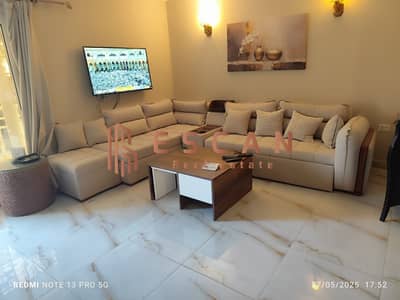3 Bedroom Apartment for Rent in Madinaty, Cairo - u2701 (12). jpeg
