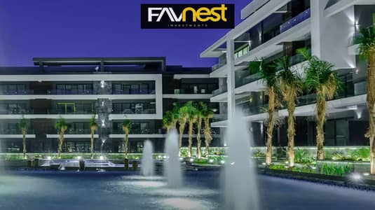 شقة 2 غرفة نوم للبيع في القاهرة الجديدة، القاهرة - el-patio-7-compound. jpg