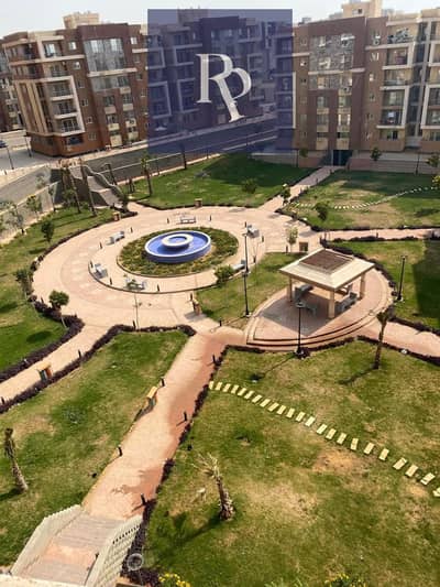 3 Bedroom Apartment for Rent in New Cairo, Cairo - WhatsApp Image 2025-04-09 at 12.15. 25 PM. jpeg