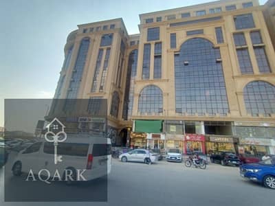 Office for Sale in Zahraa Al Maadi, Cairo - 064ccce1-c204-48dc-9bc5-6abd1a6cef09. jpg