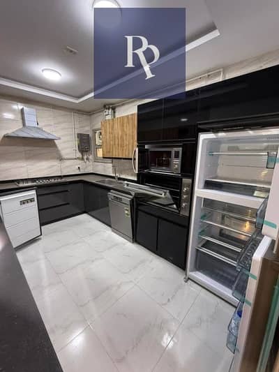 3 Bedroom Apartment for Rent in New Cairo, Cairo - WhatsApp Image 2025-08-23 at 11.56. 04 PM. jpeg