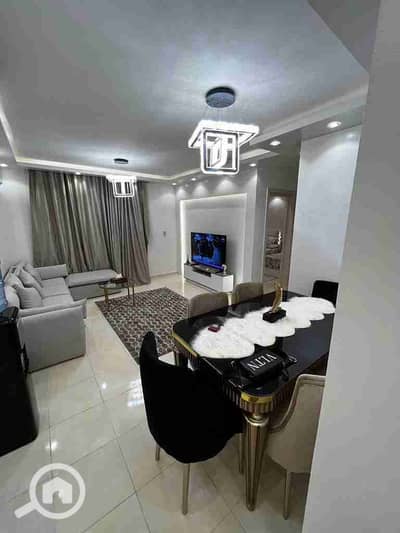 2 Bedroom Flat for Rent in Madinaty, Cairo - 1000548873. jpg