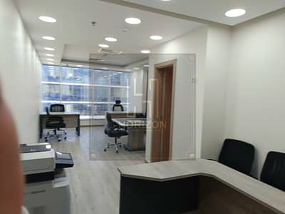 Office for Rent in New Cairo, Cairo - WhatsApp Image 2025-09-01 at 6.00. 09 PM. jpeg