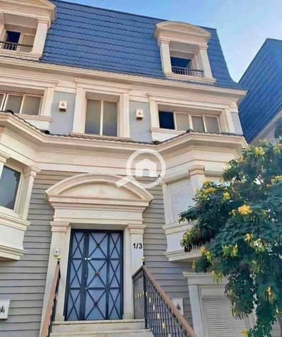 5 Bedroom Villa for Sale in New Cairo, Cairo - IMG_6417. jpg