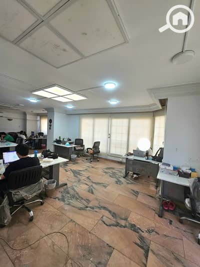 Office for Rent in Zahraa Al Maadi, Cairo - Untitledالمع4. jpg
