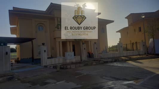 4 Bedroom Villa for Rent in Madinaty, Cairo - WhatsApp Image 2025-09-01 at 10.23. 59 AM. jpeg