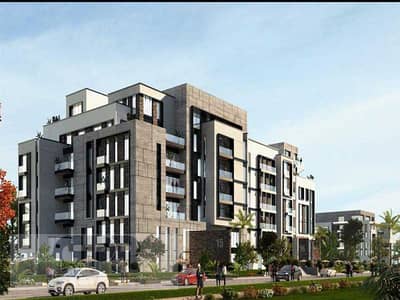 3 Bedroom Flat for Sale in New Cairo, Cairo - APARTMENT. png