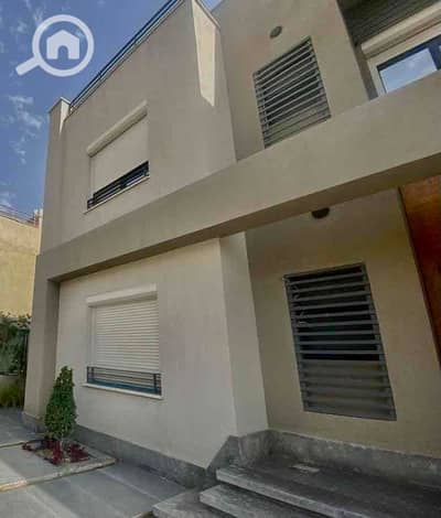 5 Bedroom Villa for Sale in New Cairo, Cairo - IMG_6426. jpg
