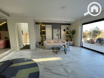 5 Bedroom Villa for Sale in Shorouk City, Cairo - 0c1d1350-a4b6-4cfd-88f7-61437e17533a. jpg