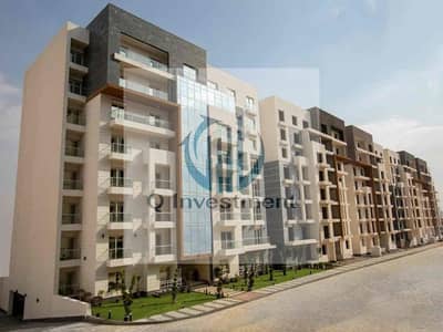 3 Bedroom Flat for Sale in New Capital City, Cairo - IMG_5507. jpg