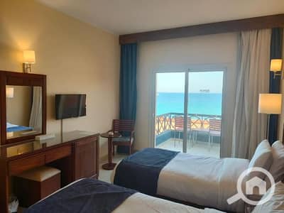 2 Bedroom Chalet for Sale in North Coast, Matruh - 0 (2). jpg